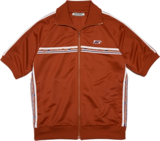 onitsuka tiger track top