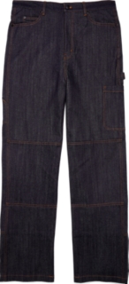 only tiger cargo pant