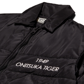 Jacket | Official online store | Onitsuka Tiger FR
