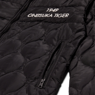 Jacket | Official online store | Onitsuka Tiger FR