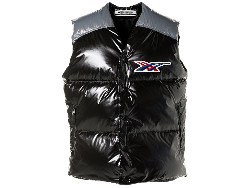 VEST | Onitsuka Tiger GB VEST | Onitsuka Tiger GB