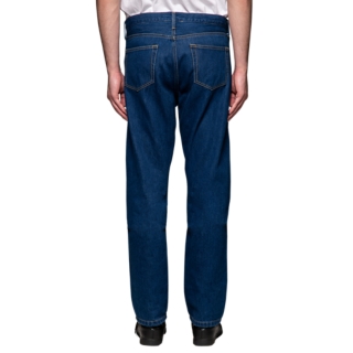 onitsuka tiger denim jacket