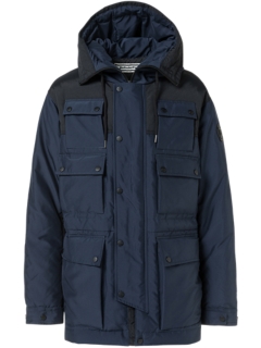 Coat | Official online store | Onitsuka Tiger FR