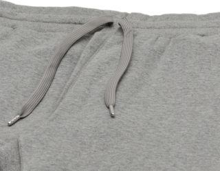 sweat onitsuka tiger gris
