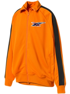 Track suit jacket | Official online store | Onitsuka Tiger GB