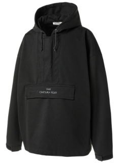 sweat onitsuka tiger homme violet