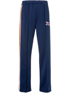 asics tiger track pants