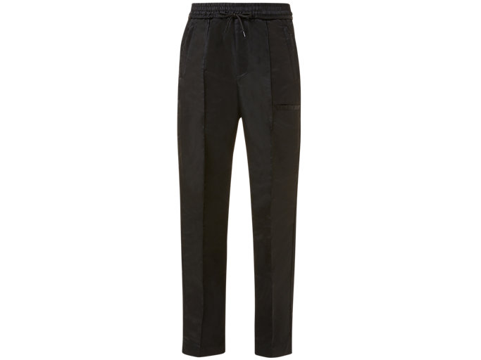 Image 1 of 5 of PANT color Performance Black