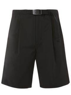 Men S Short Black Clothing Onitsuka Tiger