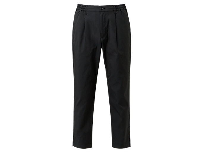 Image 1 of 7 of PANTS color Performance Black