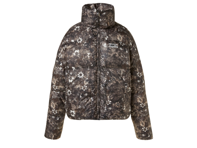 veste onitsuka tiger or