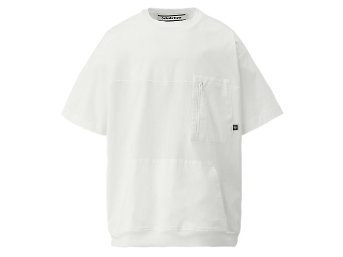 Image 1 of 6 of CAMISA color Real White