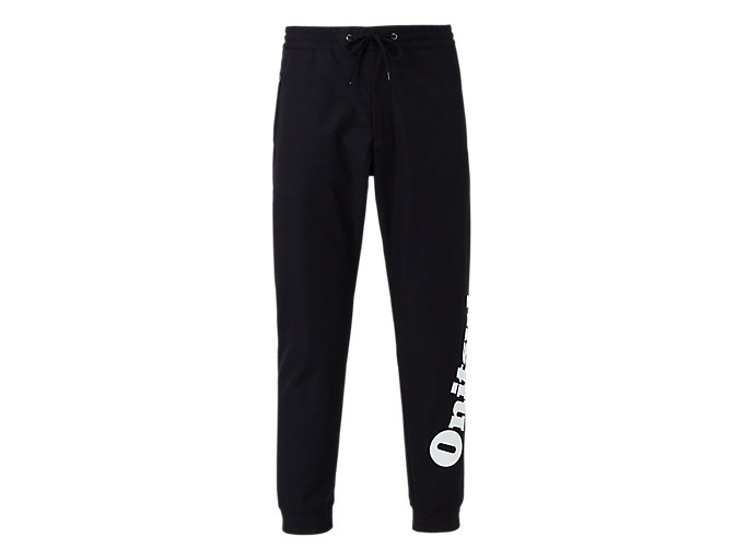 Image 1 of 8 of PANTS color Black