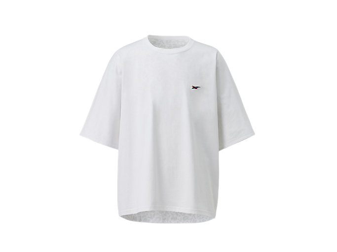 Alternative image view of SHORT SLEEVE TOP