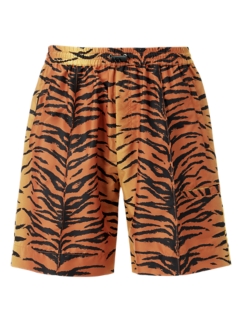 onitsuka tiger with shorts