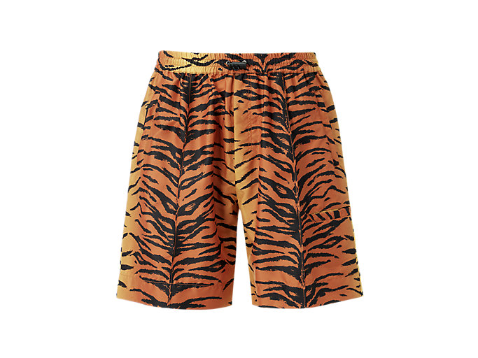Alternative image view of SHORTS, Brown/Black
