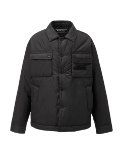 veste onitsuka tiger fille violet