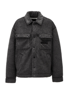 onitsuka tiger jacket