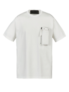 Curbside Clothing Men's Blank T-Shirt