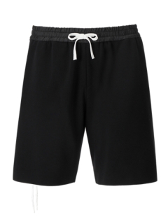 onitsuka tiger with shorts