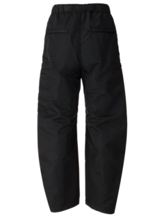 TW Unisex Nylon Pants サイズL ブラック Unisex Nylon Pants – TW