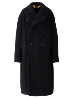 veste onitsuka tiger homme noir