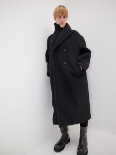 COAT | Onitsuka Tiger PL