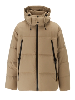 DOWN JACKET