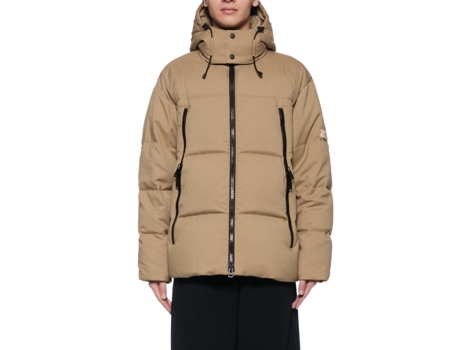 brown by 2-tacs CAMPING JKT ダウン - メルカリ
