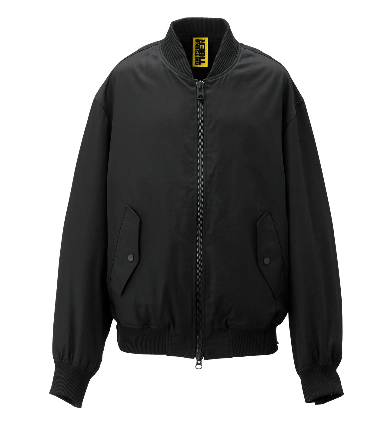 BOMBER JACKET | Onitsuka Tiger AT BOMBER JACKET | Onitsuka Tiger AT