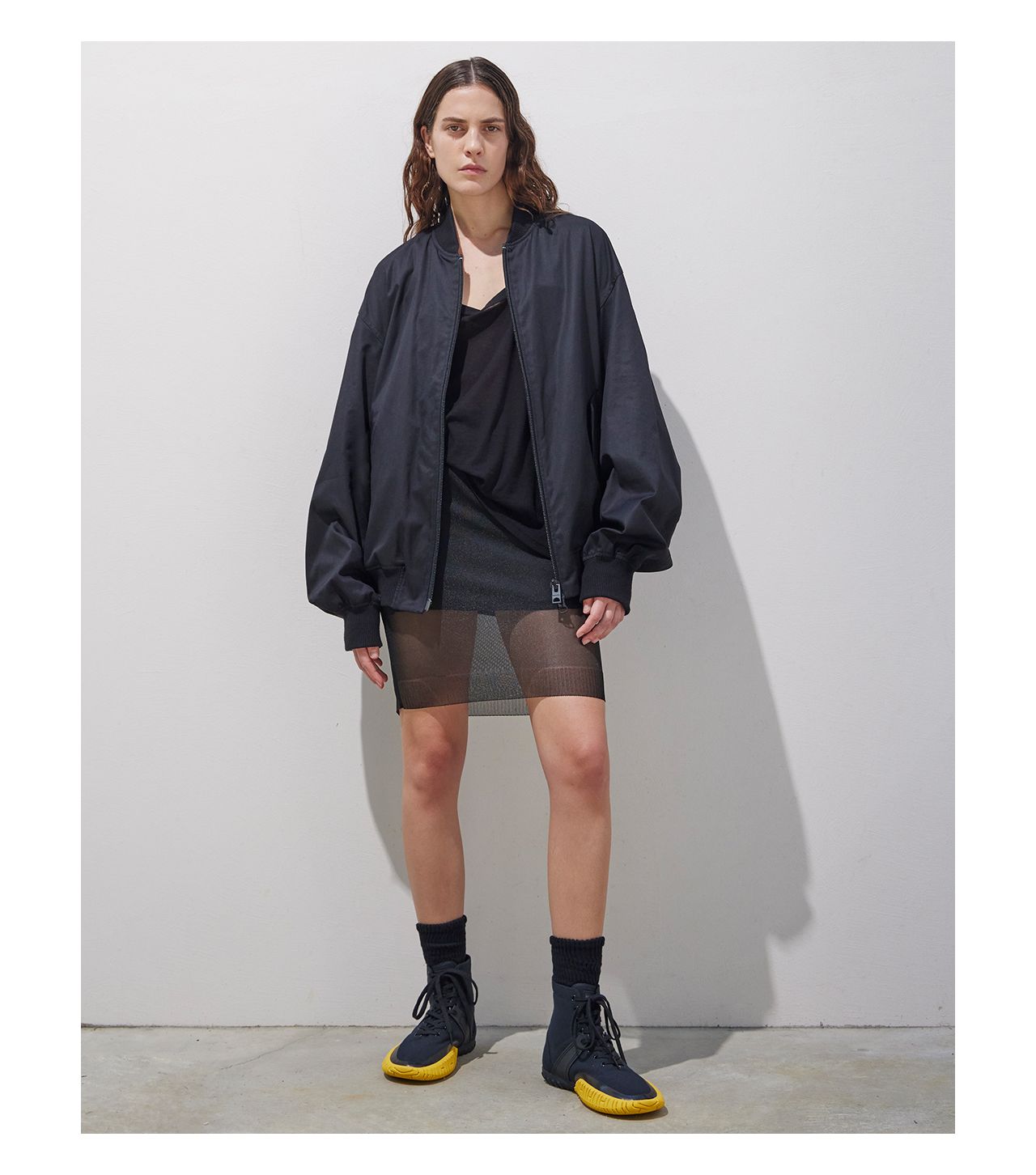 BOMBER JACKET | Onitsuka Tiger ES BOMBER JACKET | Onitsuka Tiger ES
