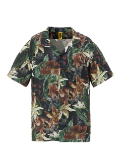 PRINTED SHIRT