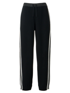 KNIT JOGGER PANTS