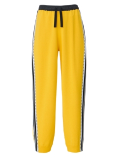 KNIT JOGGER PANTS