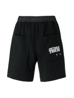 KNIT SHORTS