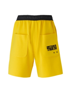 KNIT SHORTS