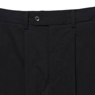 SHORTS BLACK