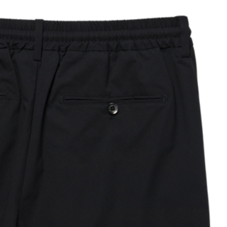 SHORTS BLACK
