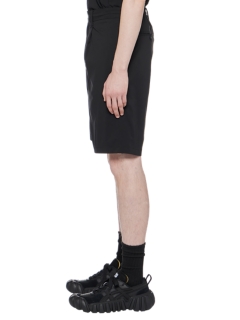 SHORTS BLACK