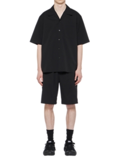 SHORTS BLACK