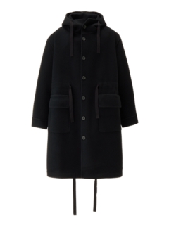 MODS COAT | Official online store | Onitsuka Tiger DE