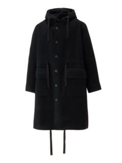 MODS COAT | Official online store | Onitsuka Tiger DE