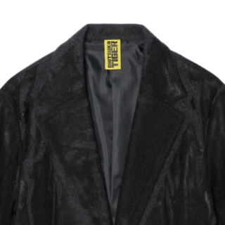 PRINTED JACKET | Official online store | Onitsuka Tiger CH