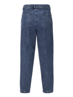 DENIM PANTS BLUE