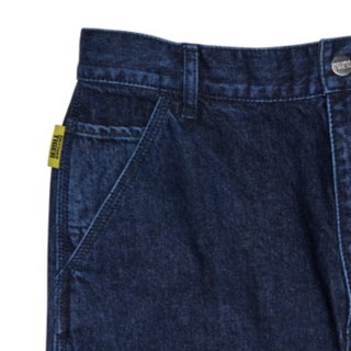 Onitsuka Tiger DENIM PANTS BLUE 2181A929