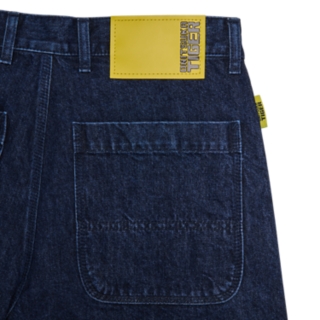 【未使用✨】Onitsuka Tiger 25SS DENIM PANTS WOMEN'S DENIM PANTS - Onitsuka Tiger | Onitsuka Tiger ONLINE STORE