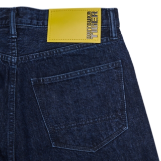 Onitsuka Tiger DENIM PANTS BLUE 2181A931