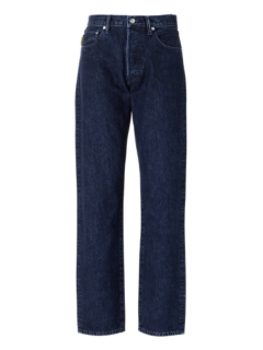 Onitsuka Tiger DENIM PANTS BLUE 2181A931