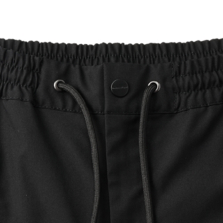 PANTS BLACK