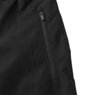 PANTS BLACK